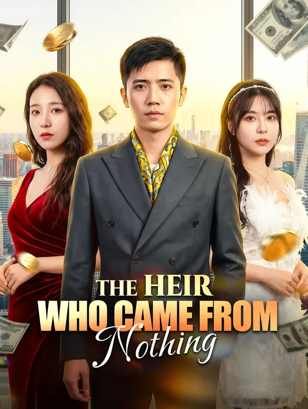 Pewaris yang Bangkit dari Nol