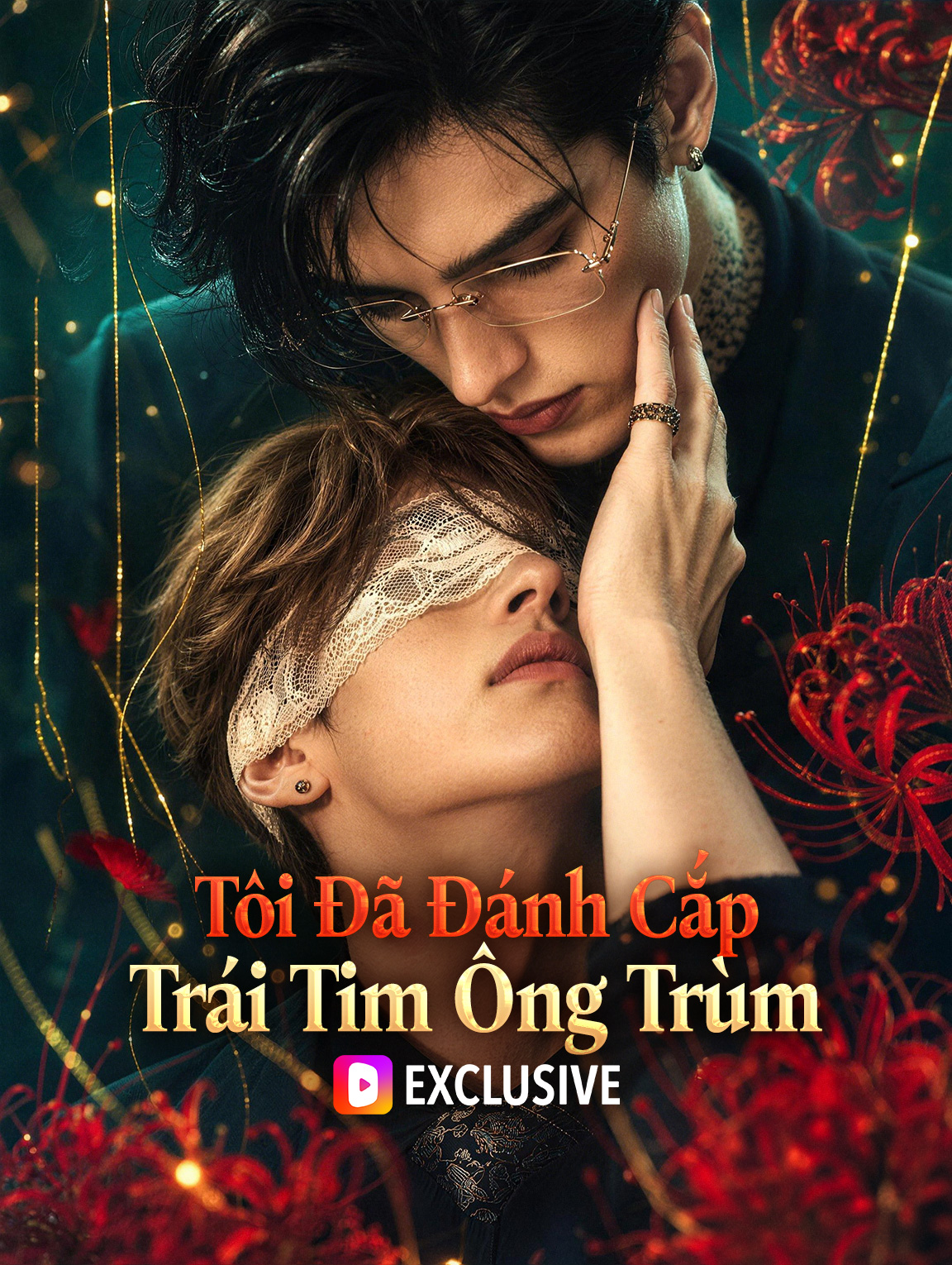 Tôi Đã Đánh Cắp Trái Tim Ông Trùm