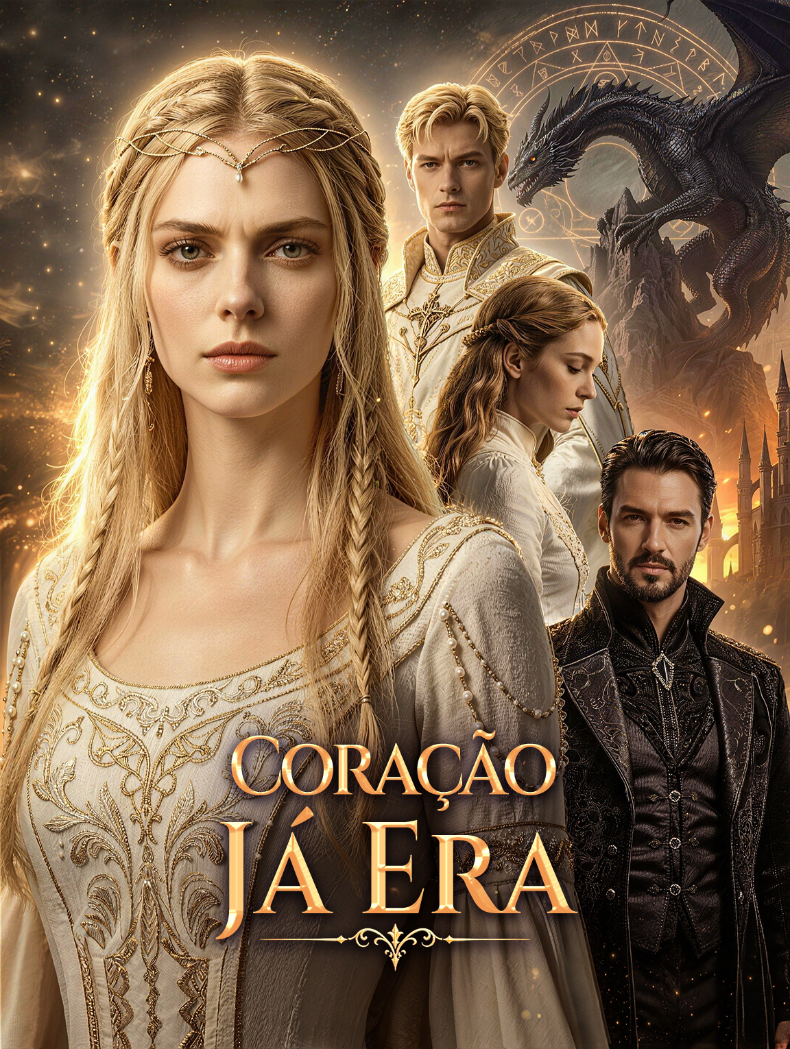 Coração Já Era