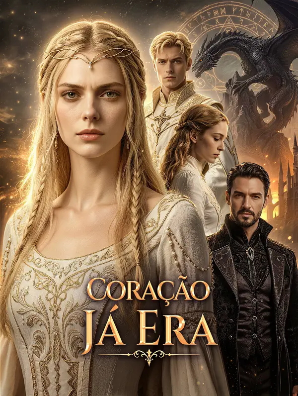 Coração Já Era