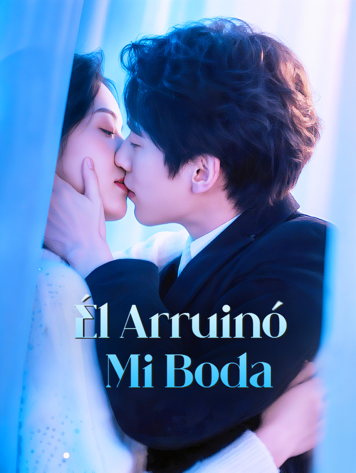 Él Arruinó Mi Boda