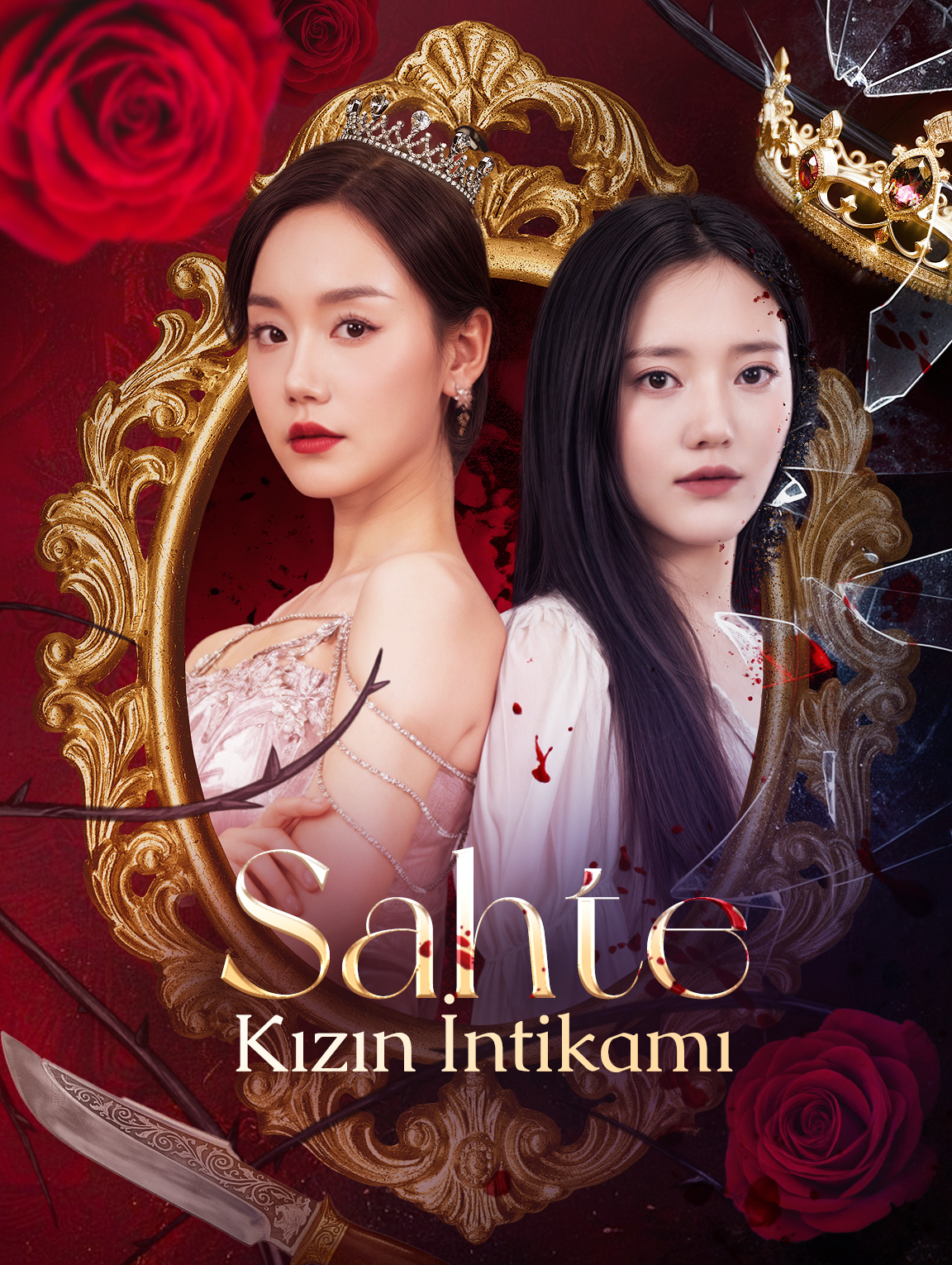 Sahte Kızın İntikamı