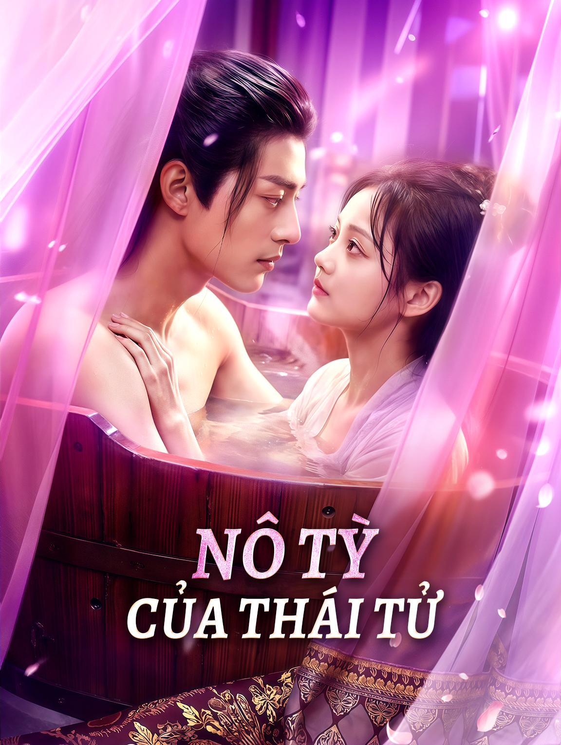 Nô Tỳ Của Thái Tử