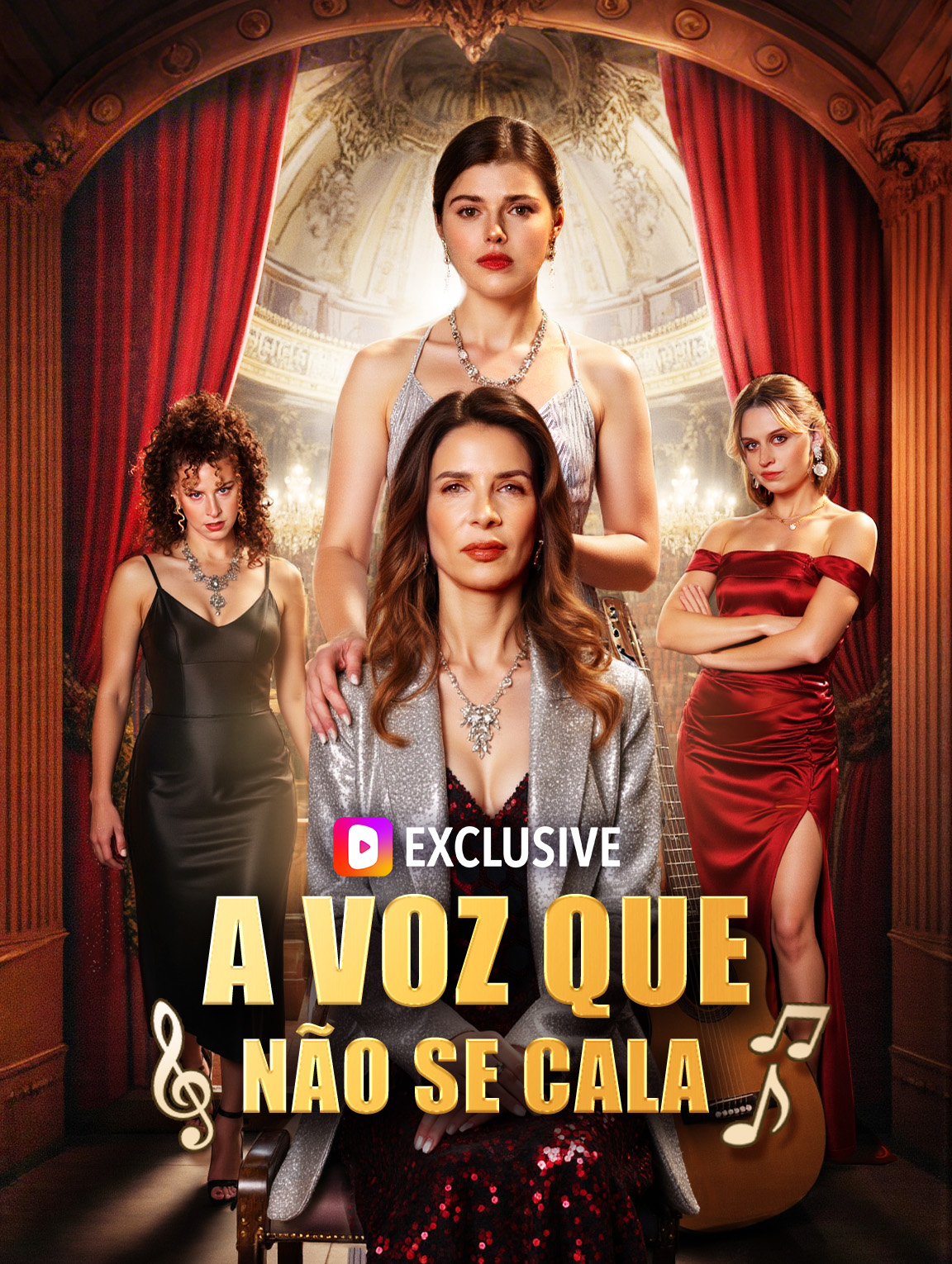 A Voz queNão se Cala