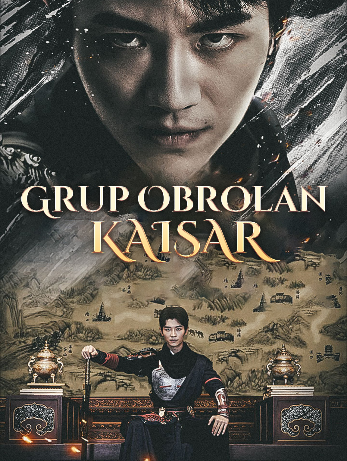 Grup Obrolan Kaisar