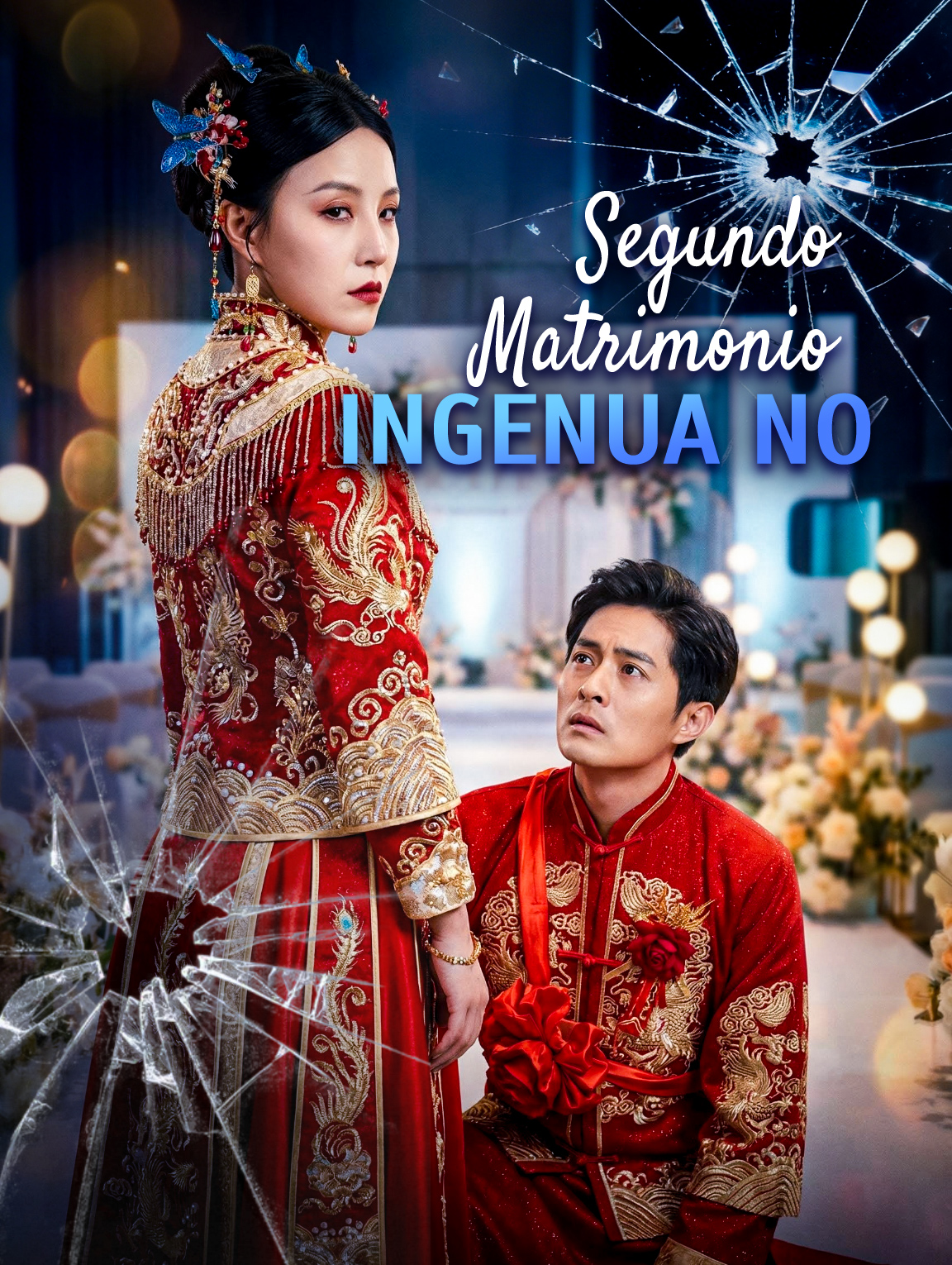 Segundo Matrimonio, Ingenua No