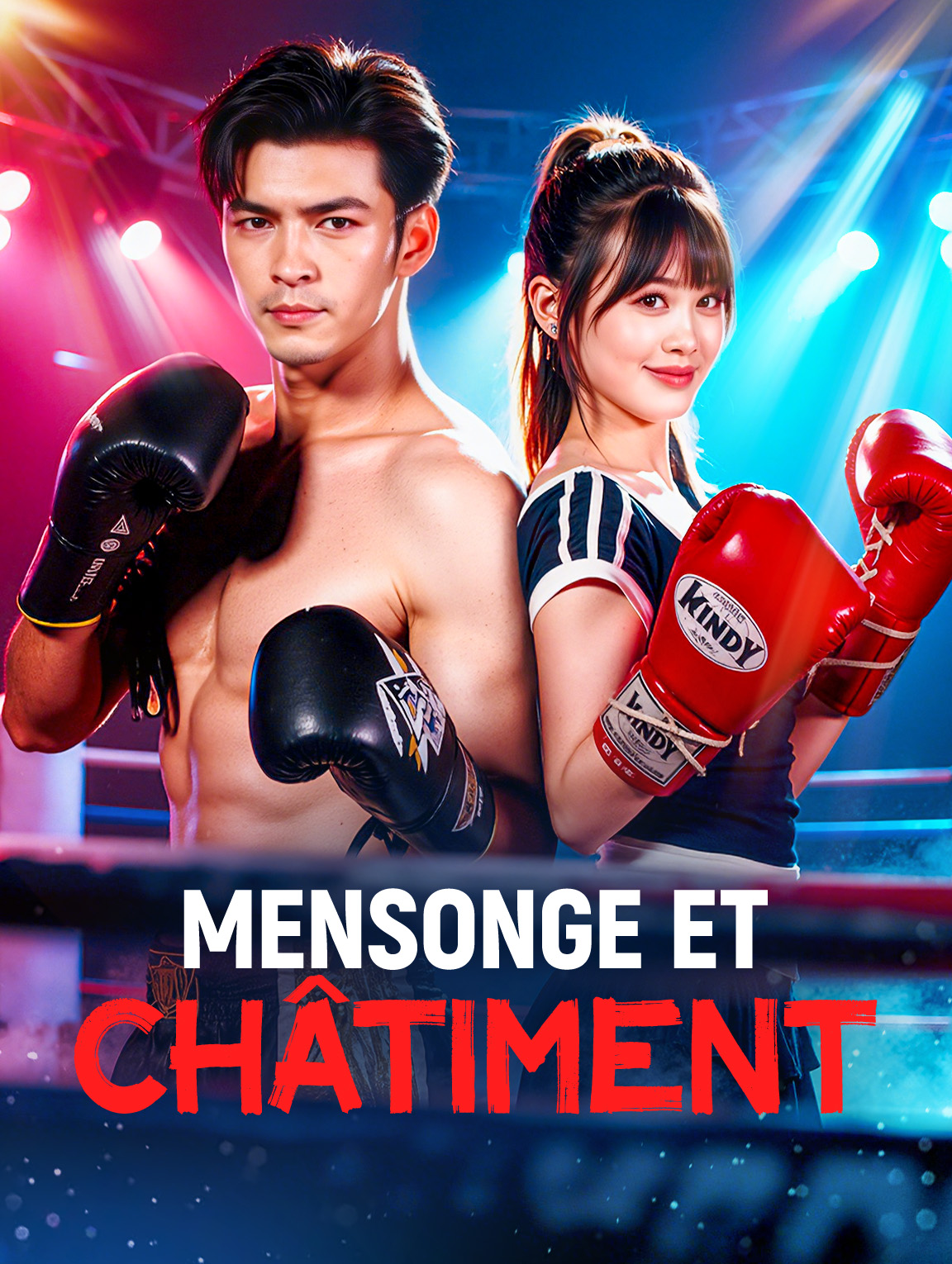 Mensonge et châtiment