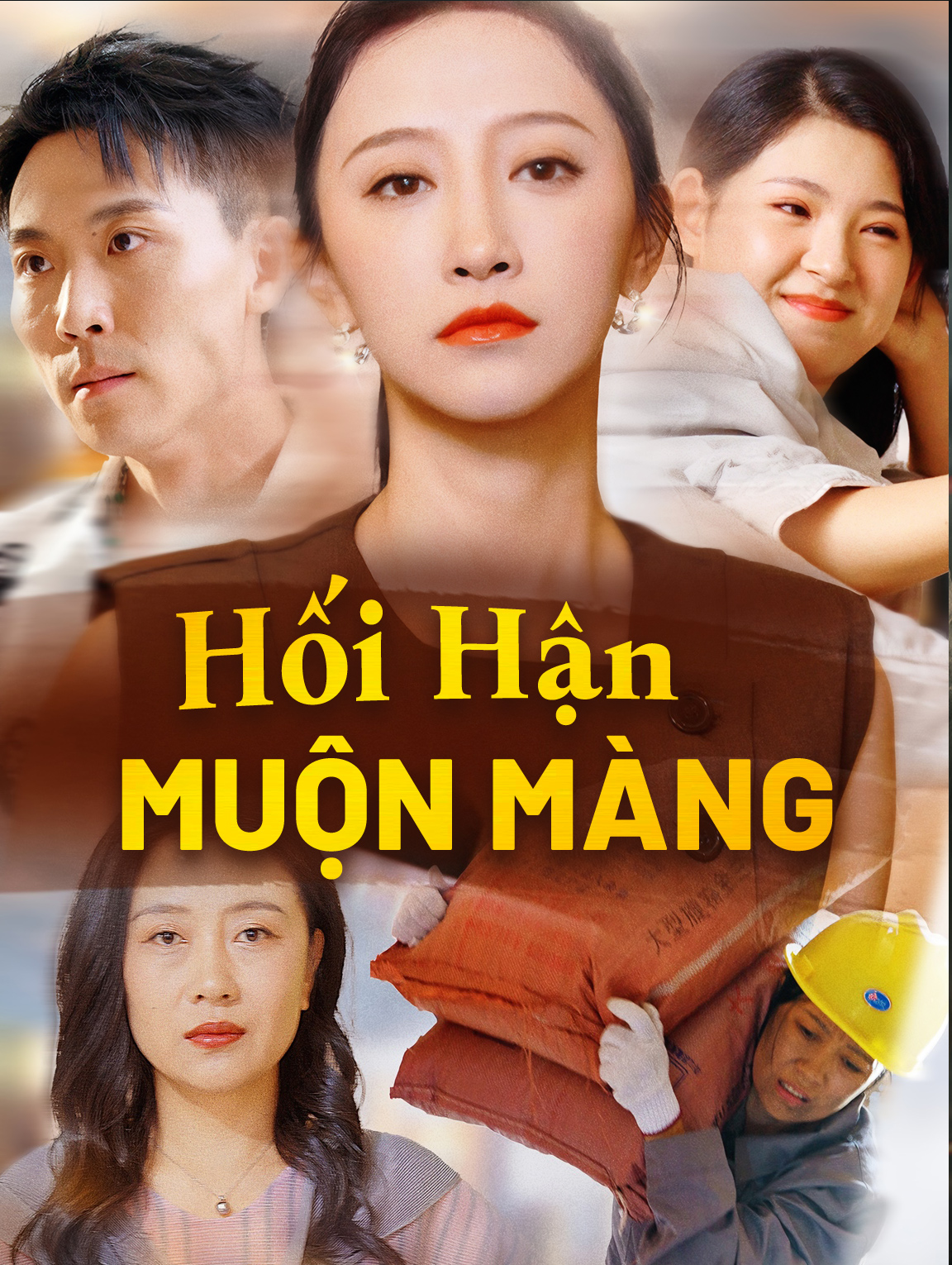 Hối Hận Muộn Màng