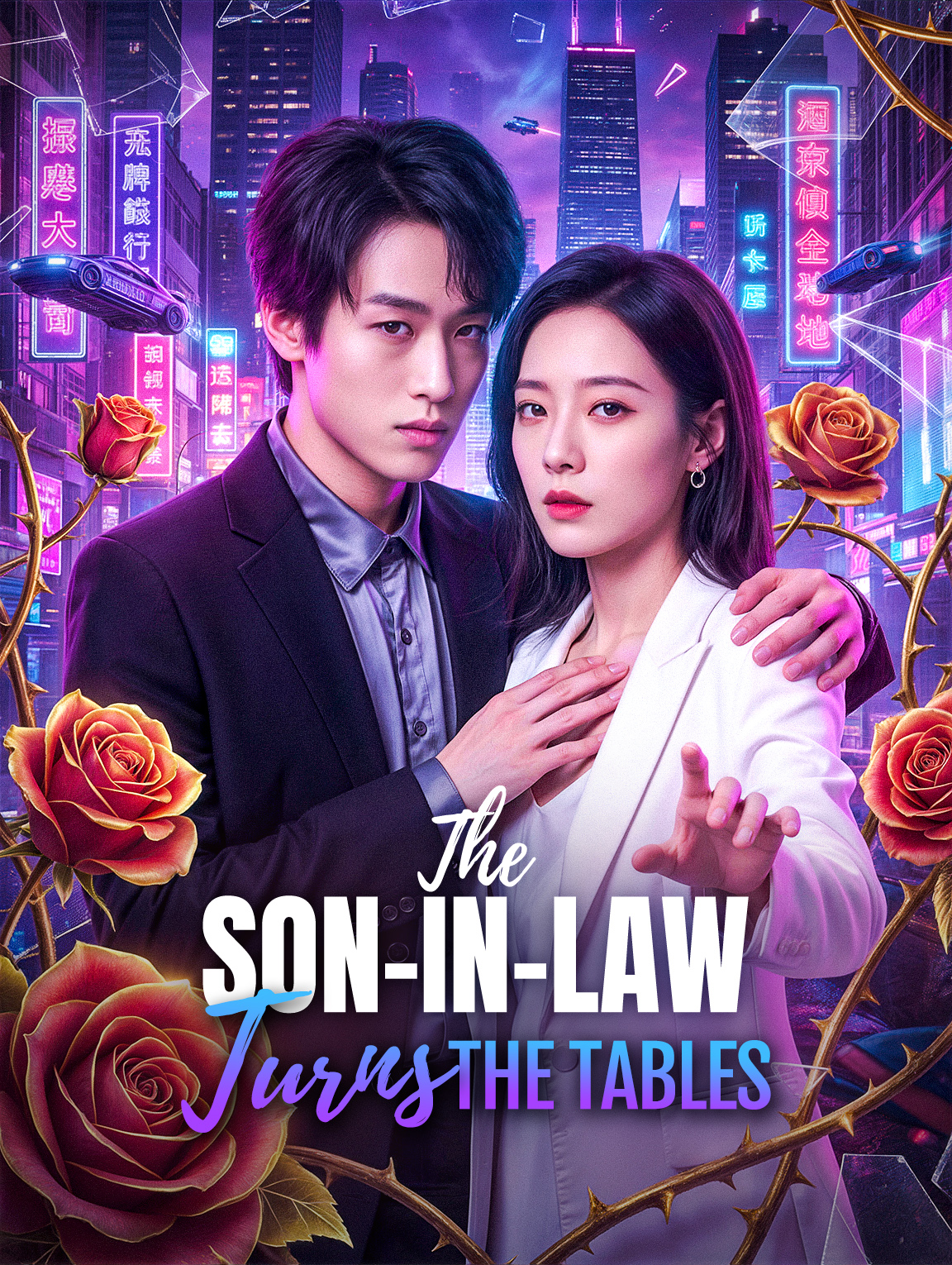 The Son-in-Law Turns the Tables