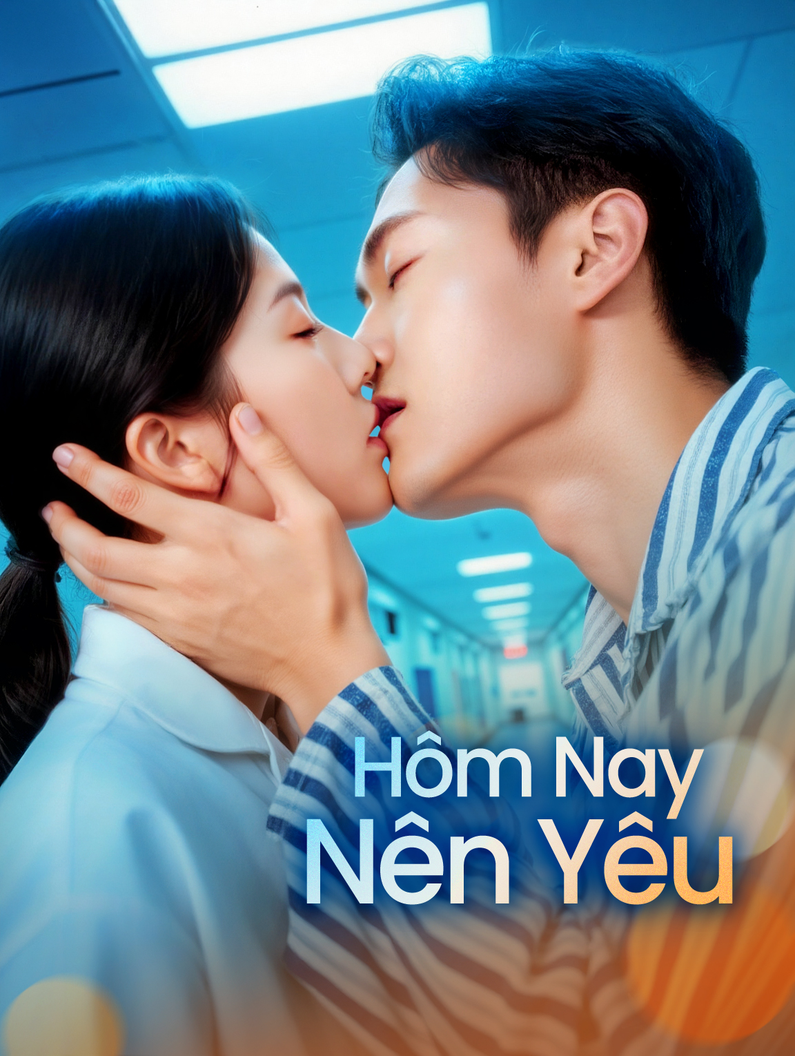 Hôm Nay Nên Yêu