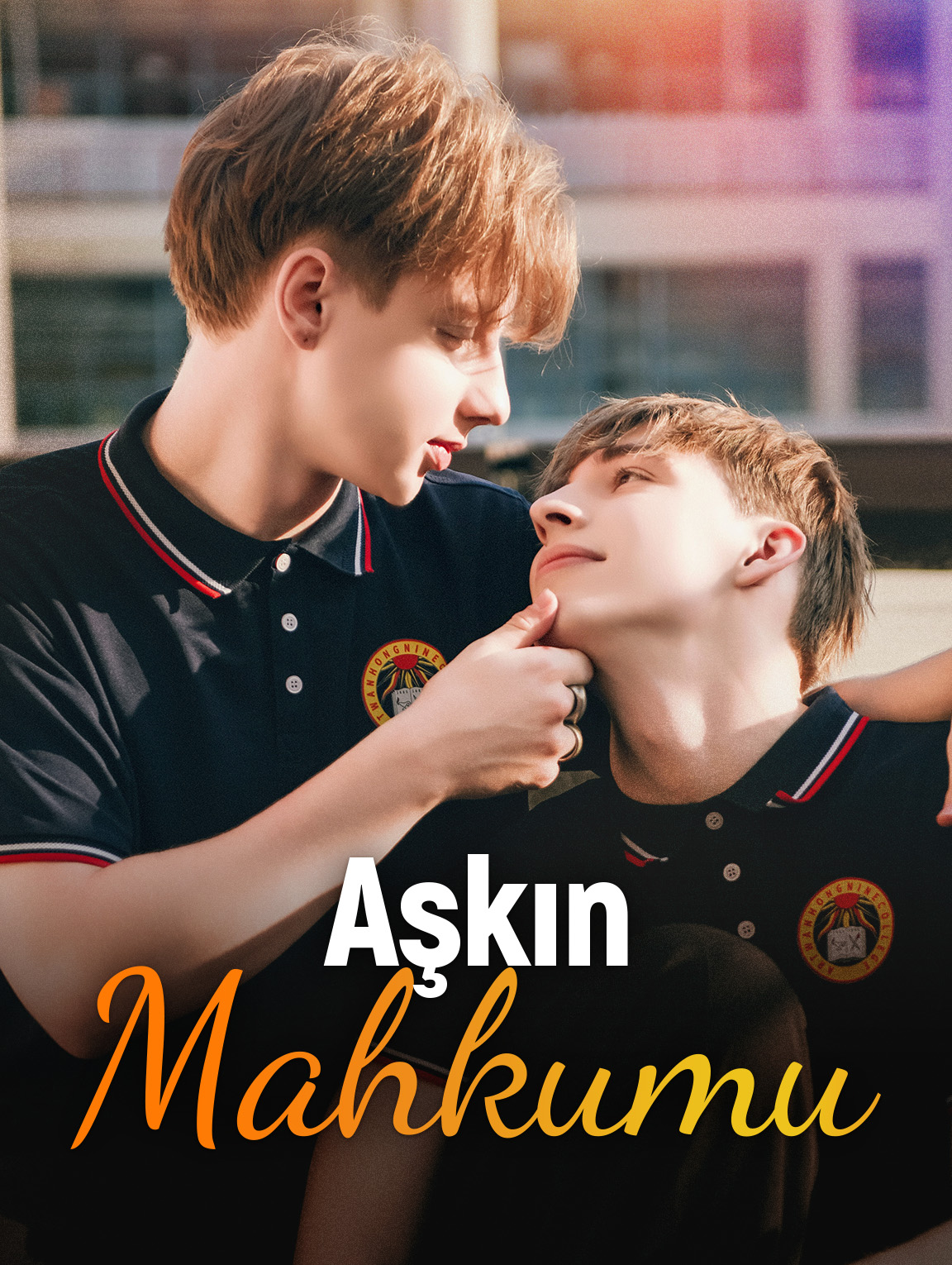 Aşkın Mahkumu