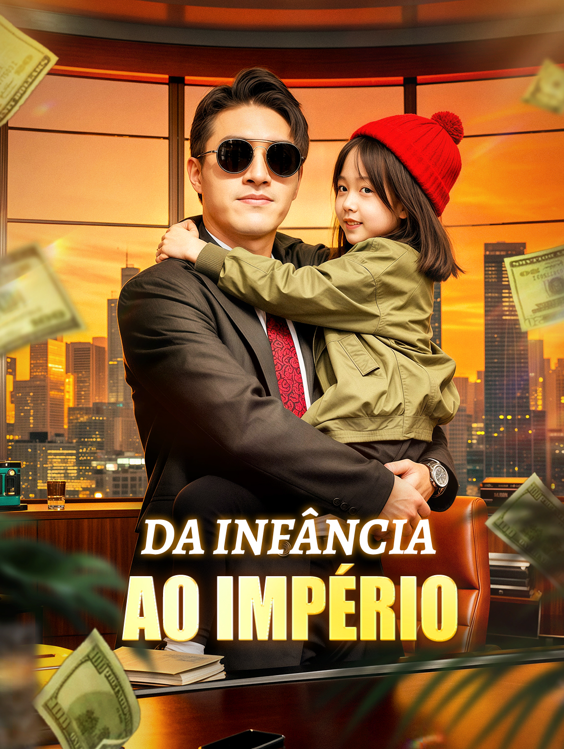 Da Infância ao Império