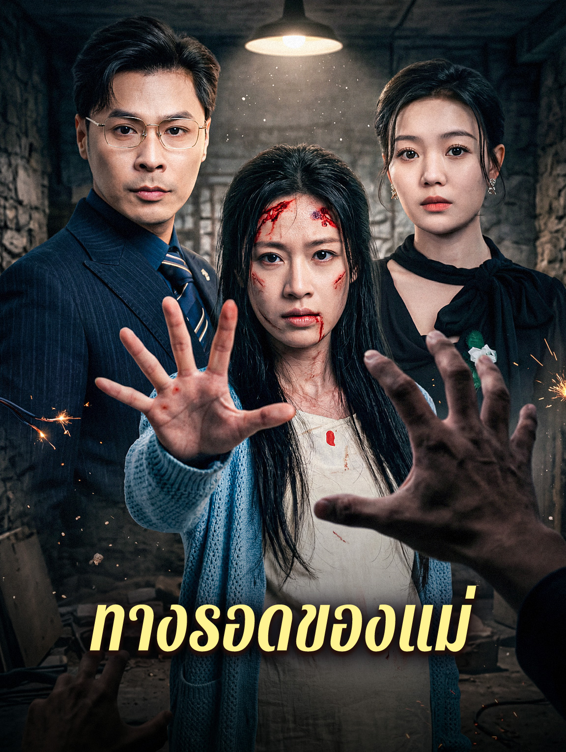 ทางรอดของแม่