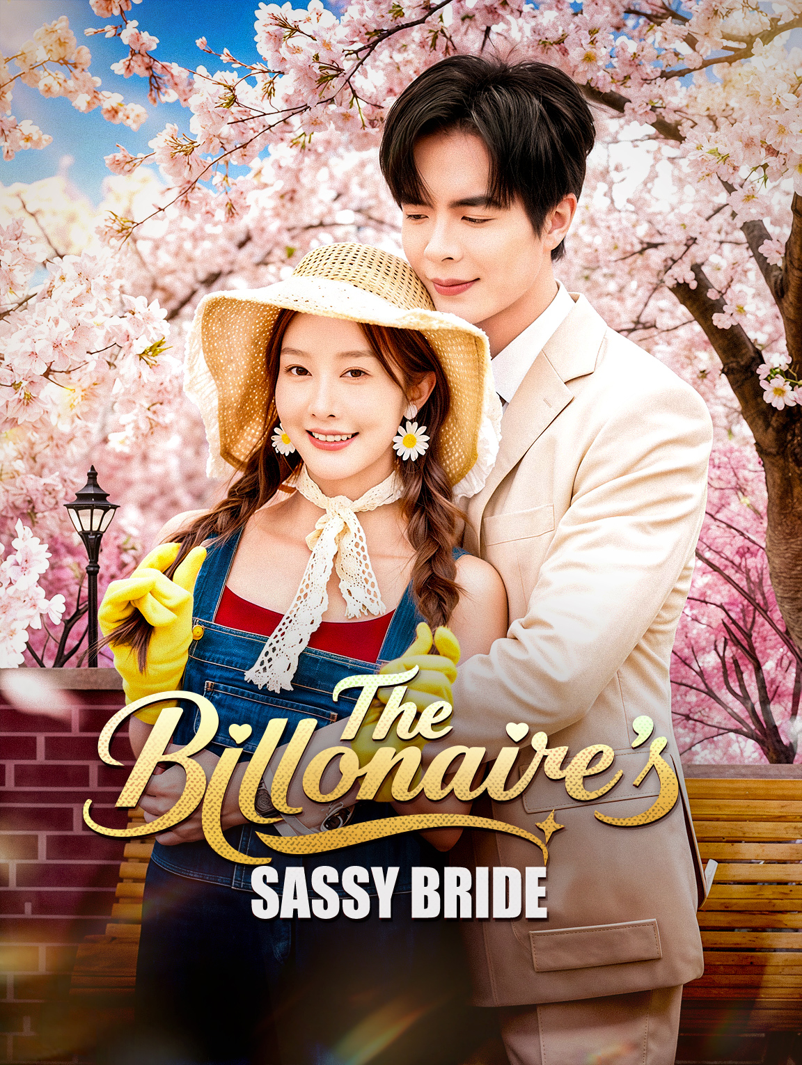 The Billionaire's Sassy Bride
