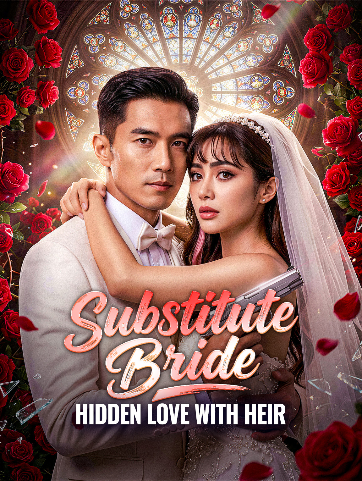 Substitute Bride: Hidden Love With Heir