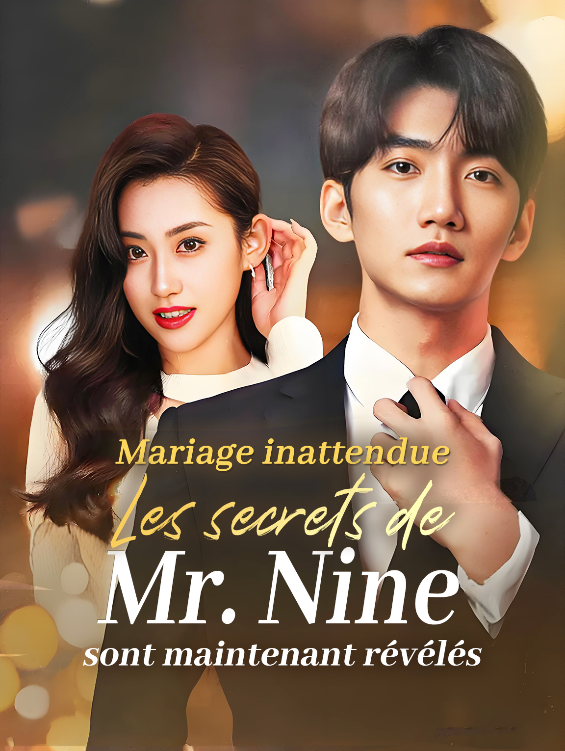 Mariage inattendue, Les secrets de Mr. Nine sont maintenant révélés