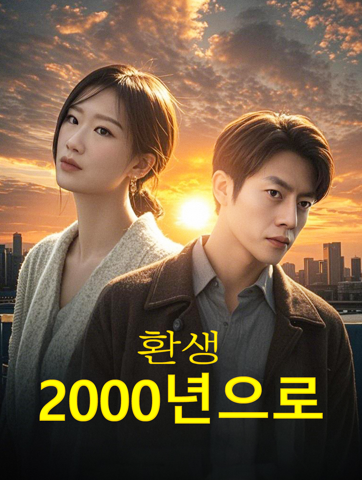 환생:2000년으로