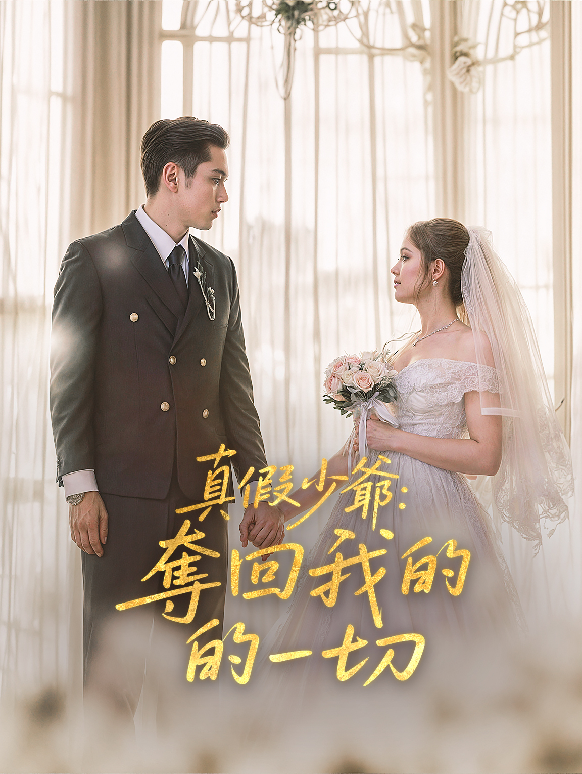 真假少爺：奪回我的一切