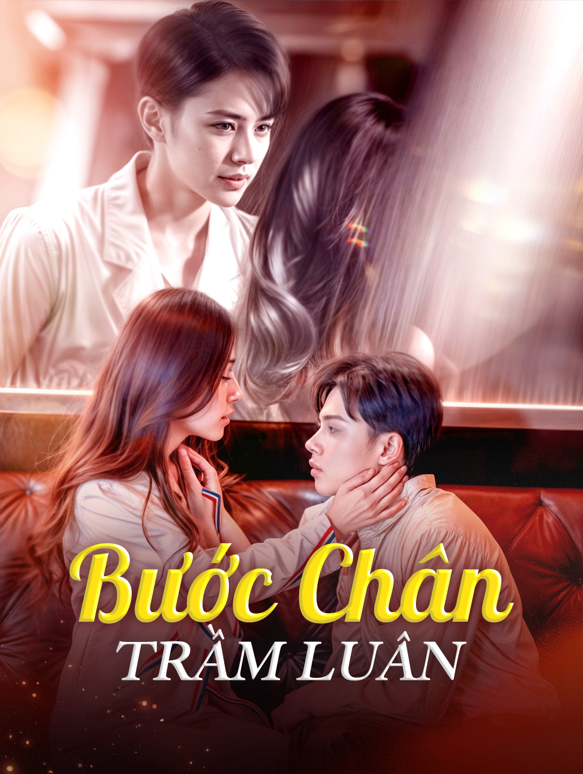 Bước Chân Trầm Luân