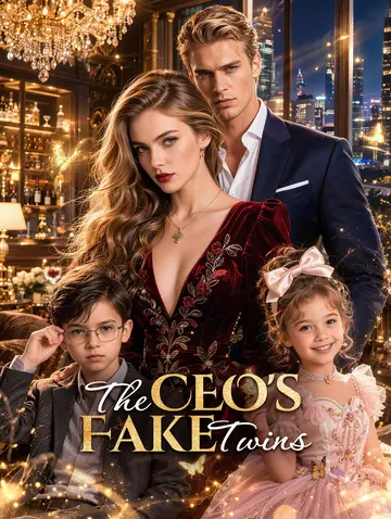 The CEO's Fake Twins