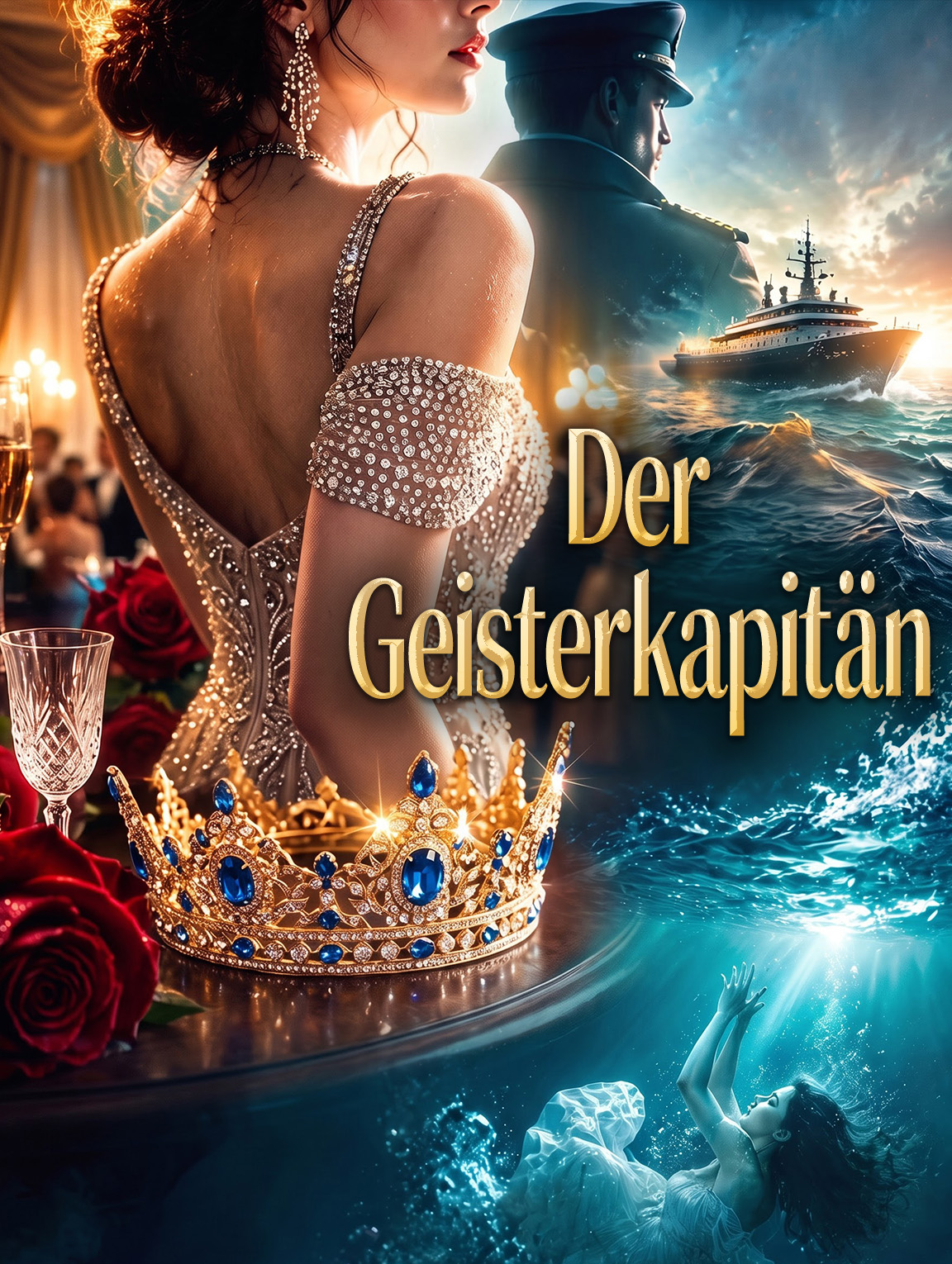 Der Geisterkapitän