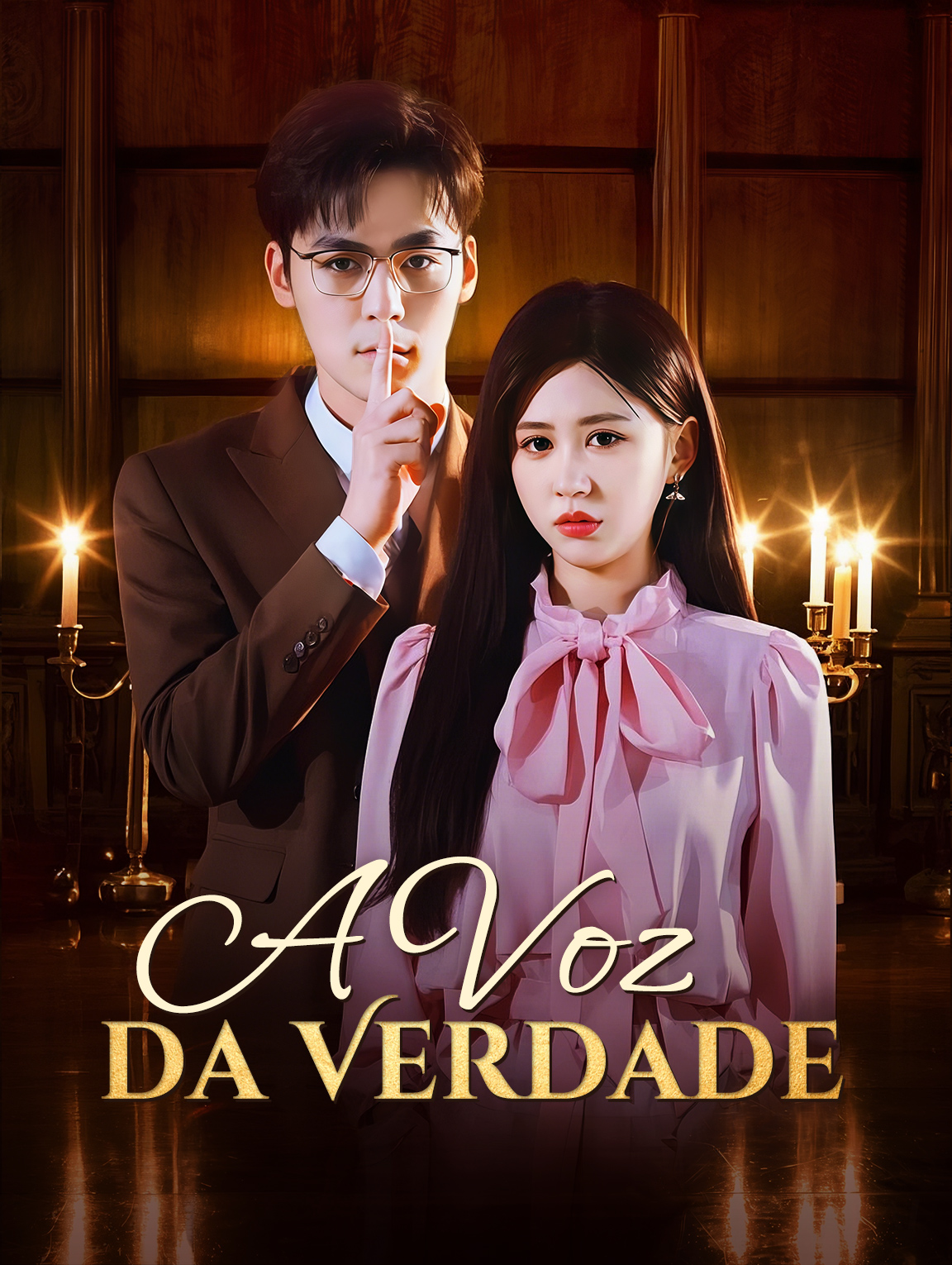 A Voz da Verdade