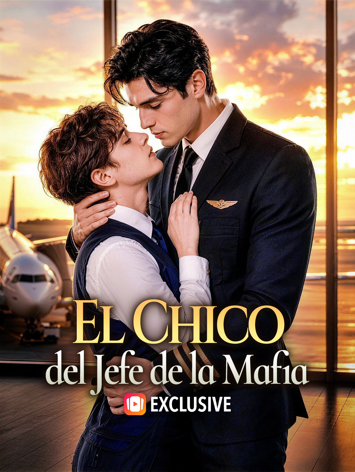 El Chico del Jefe de la Mafia