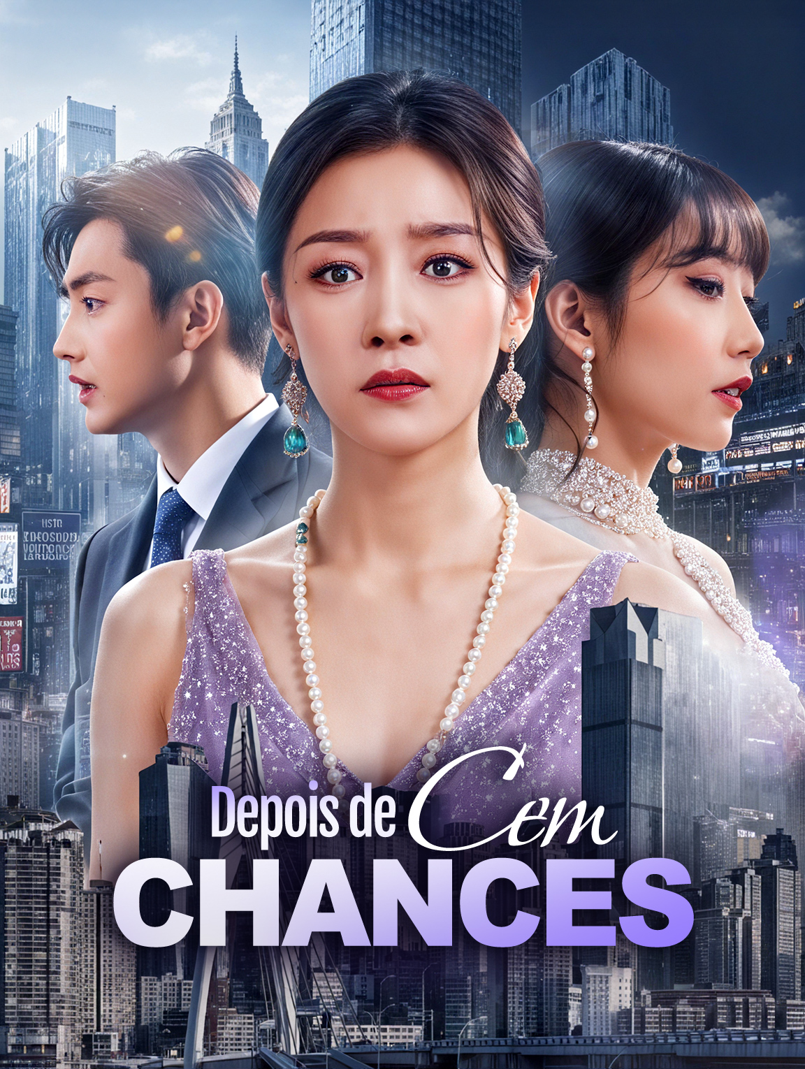 Depois de Cem Chances