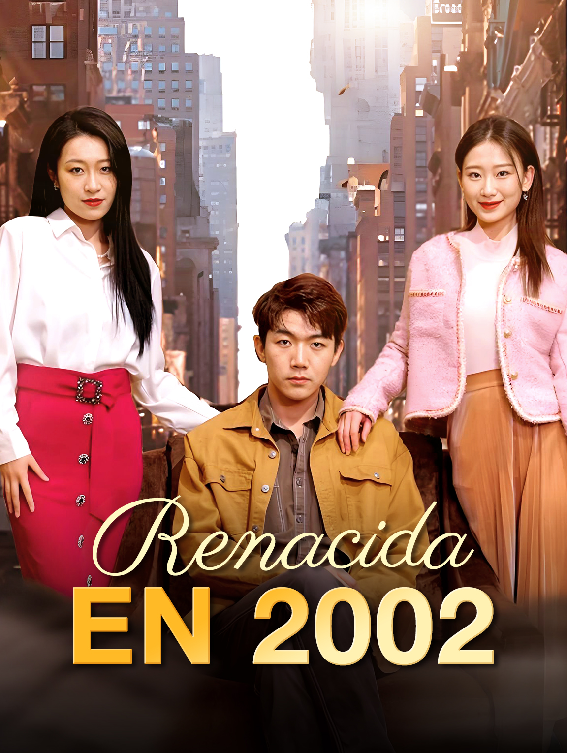 Renacido en 2002