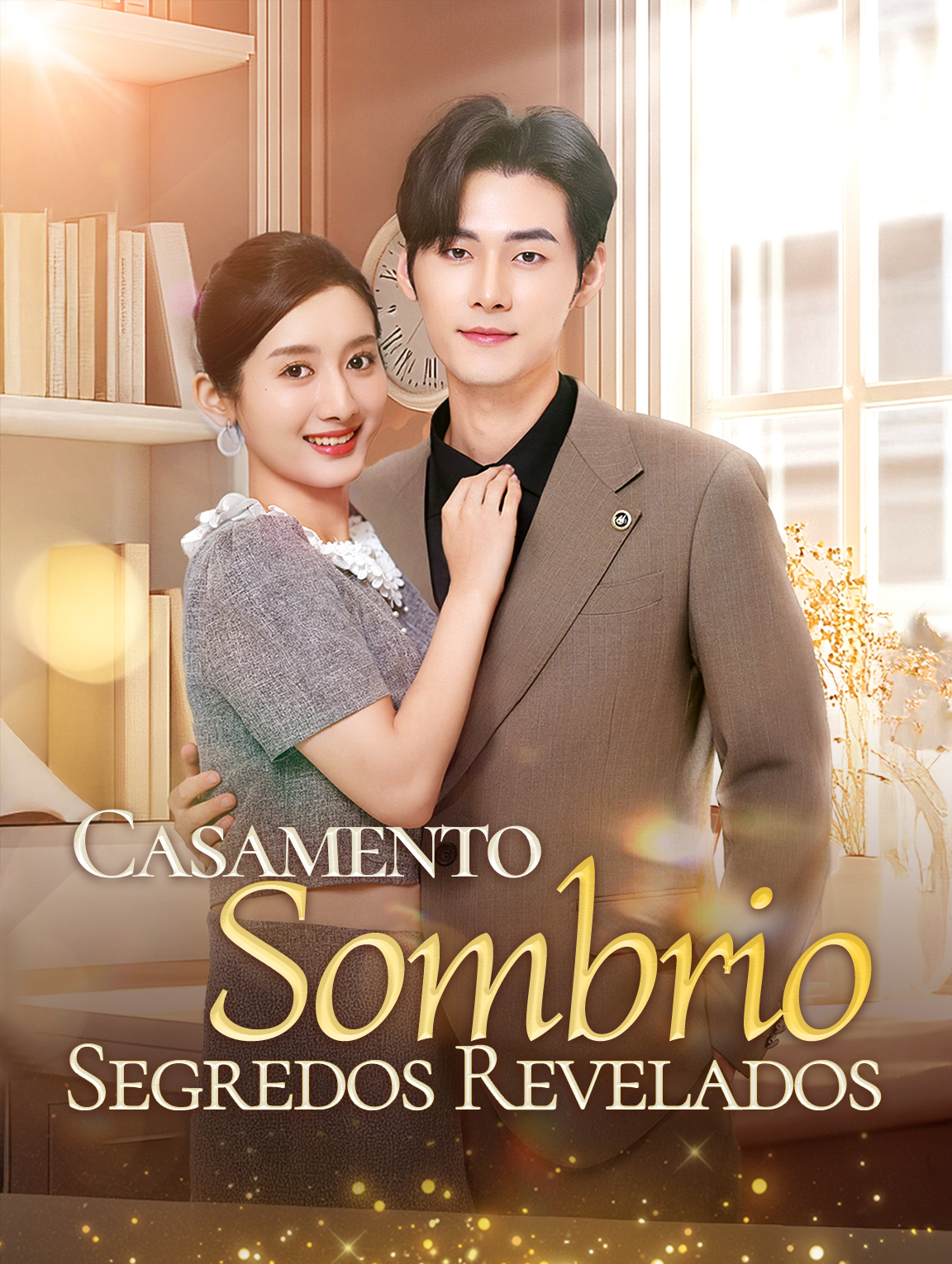 Casamento Sombrio Segredos Revelados