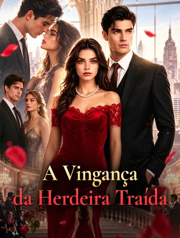 A Vingança da Herdeira Traída