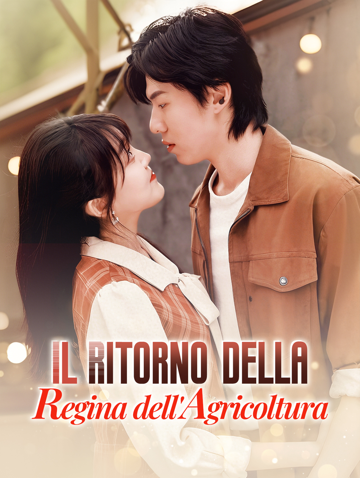 IL Ritorno della Regina dell'Agricoltura