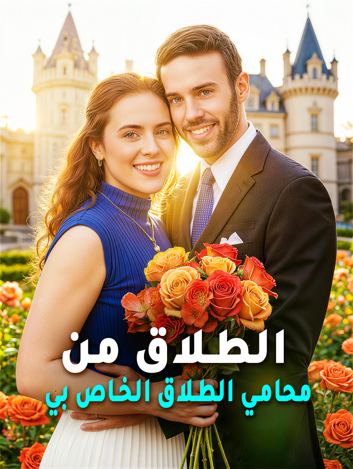 الطلاق من محامي الطلاق الخاص بي