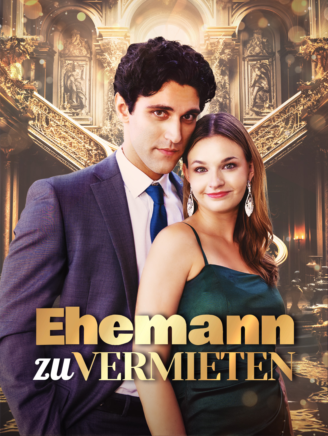 Ehemann zu mieten