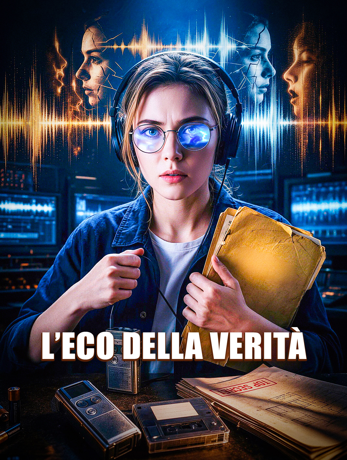 L’eco della verità