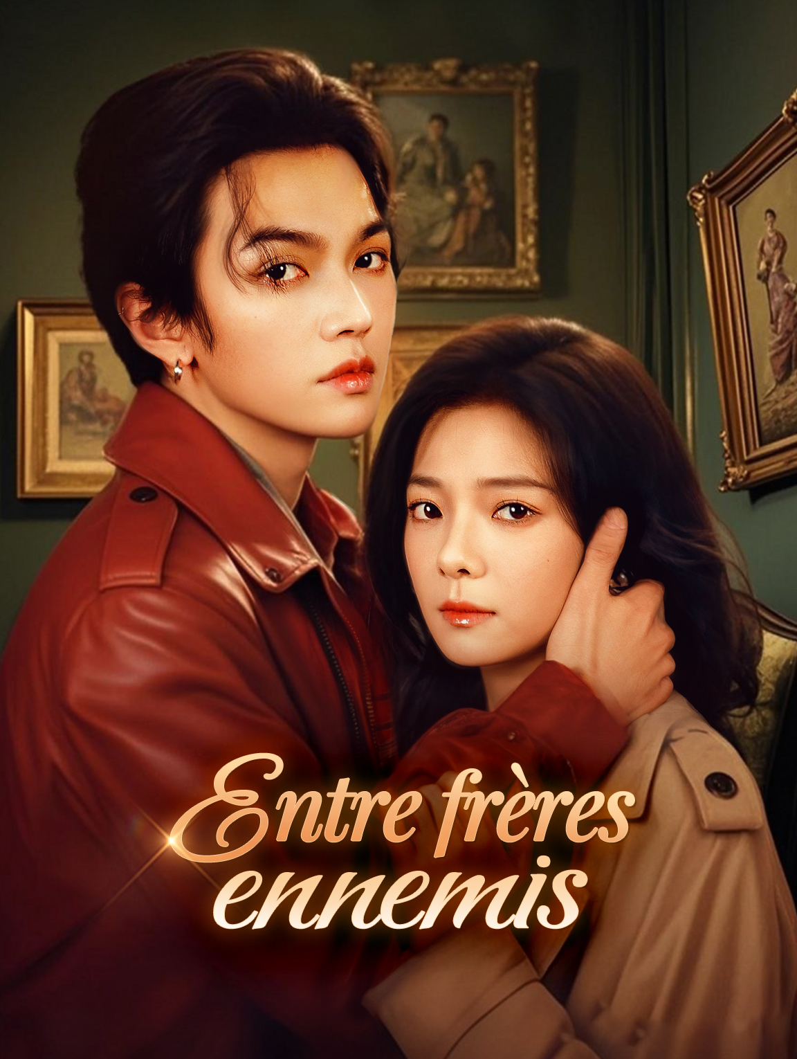 Entre frères ennemis