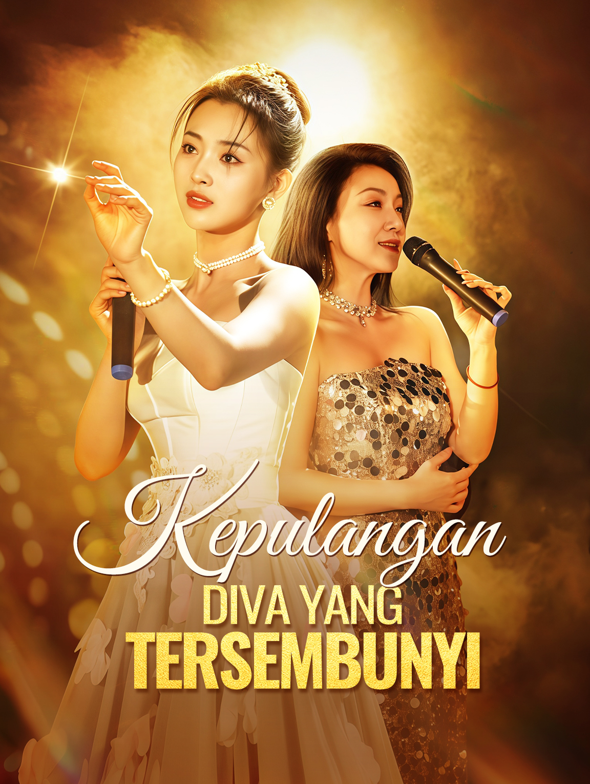 Kepulangan Diva yang Tersembunyi