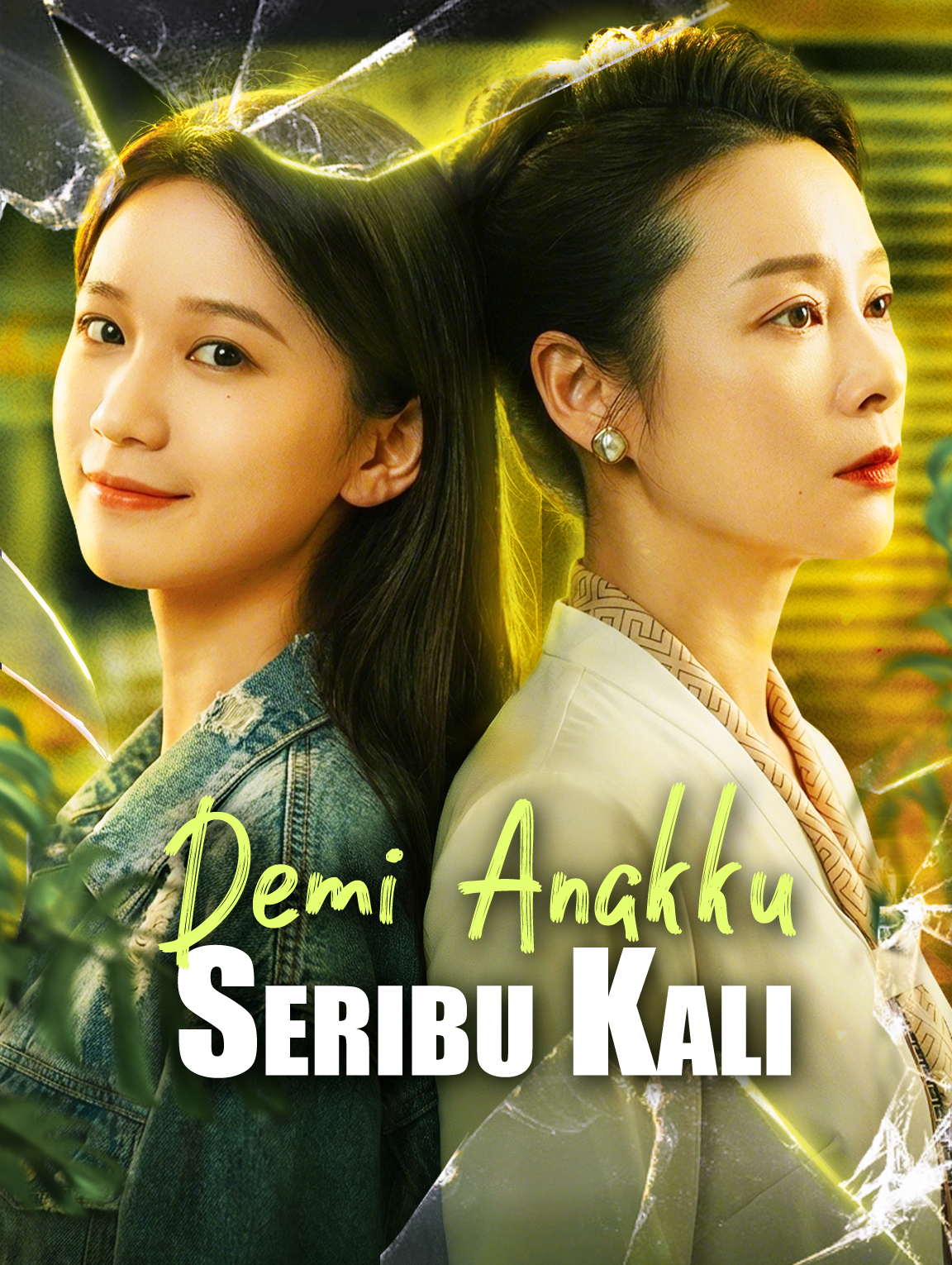 Demi Anakku, Seribu Kali