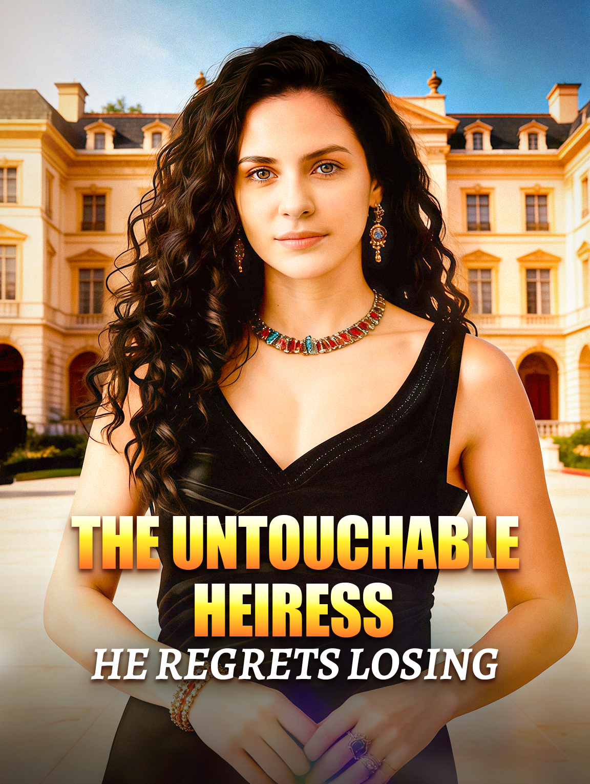 The Untouchable Heiress He Regrets Losing