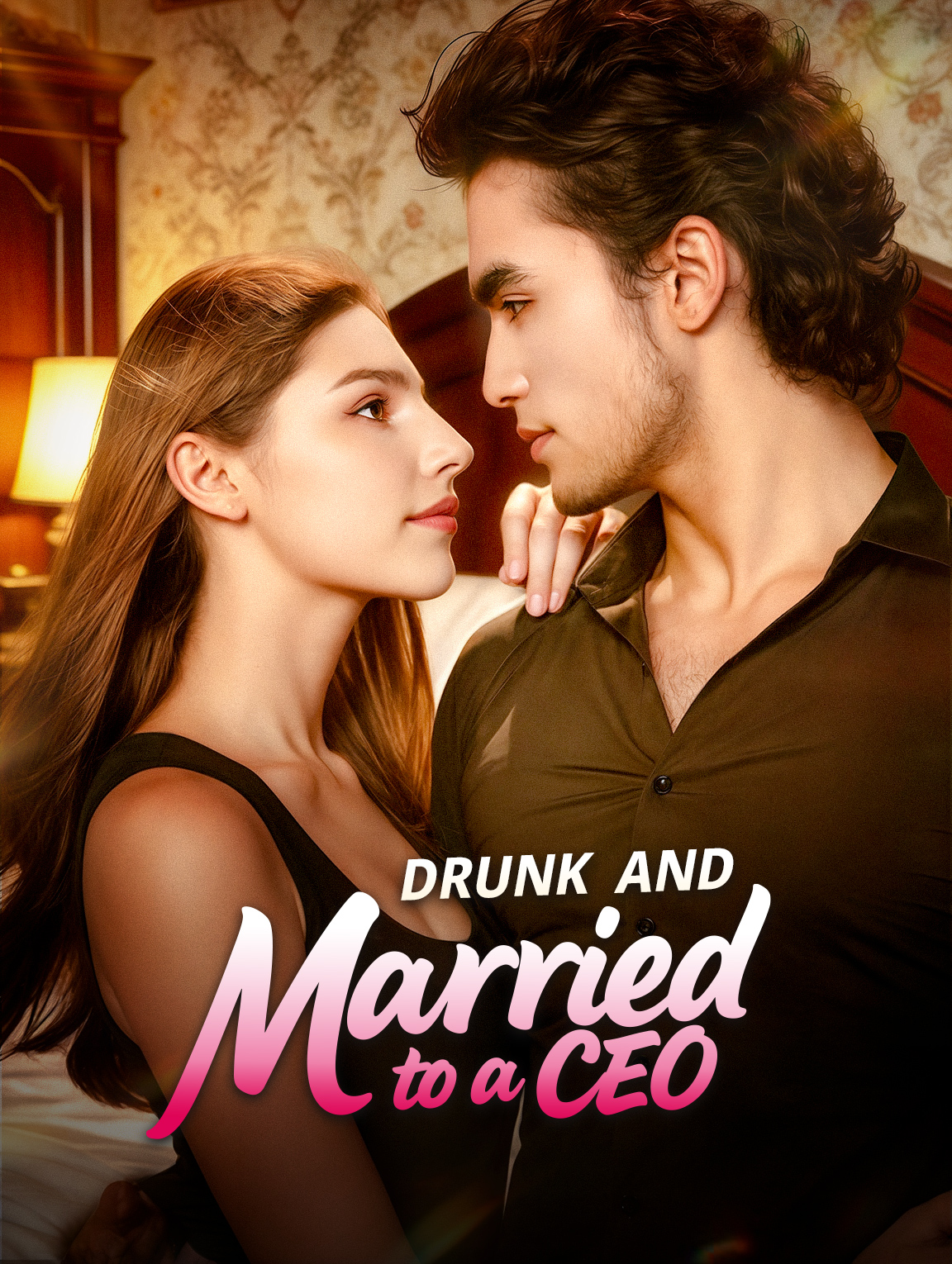 Drunk and Married to a CEO