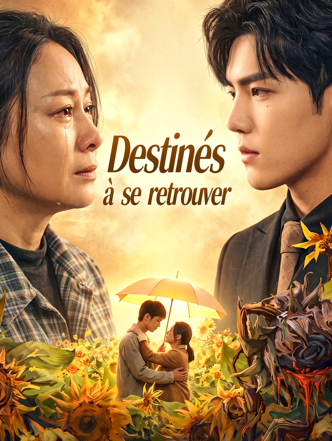 Destinés à se retrouver
