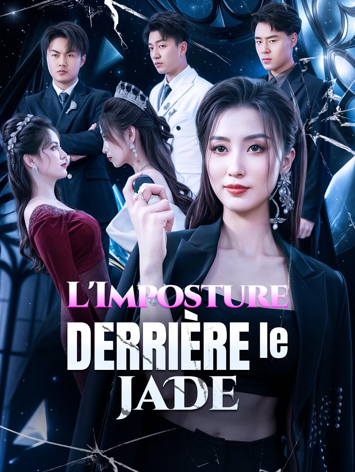 L'Imposture derrière le jade