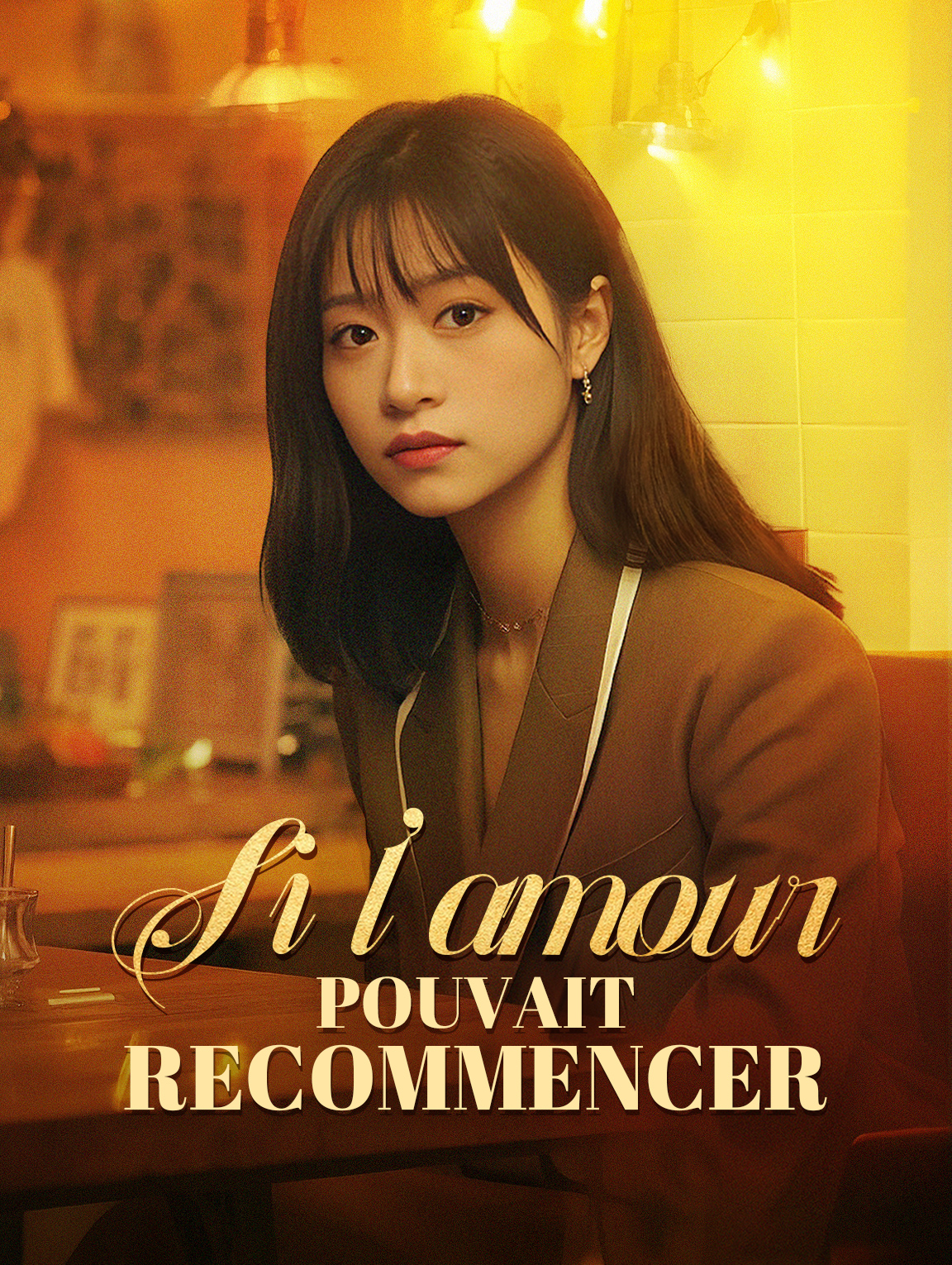 Si l'amour pouvait recommencer