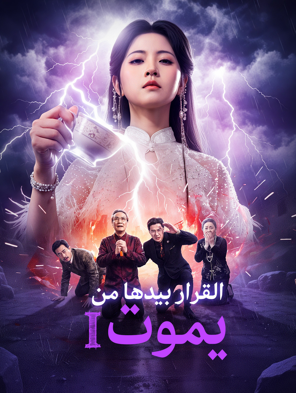 قابضة الأرواح 1