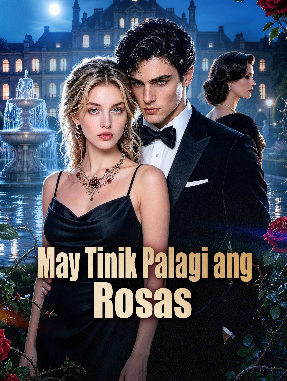 May Tinik Palagi ang Rosas