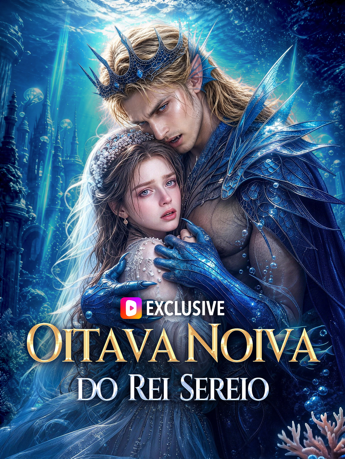 Oitava Noiva do Rei Sereio