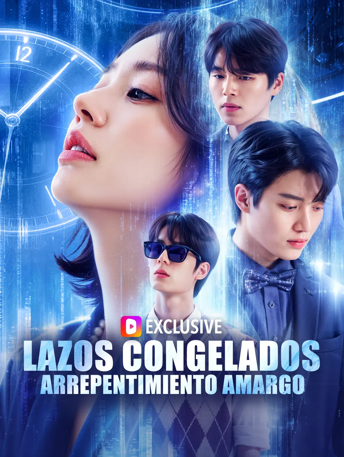 Lazos Congelados, Arrepentimiento Amargo