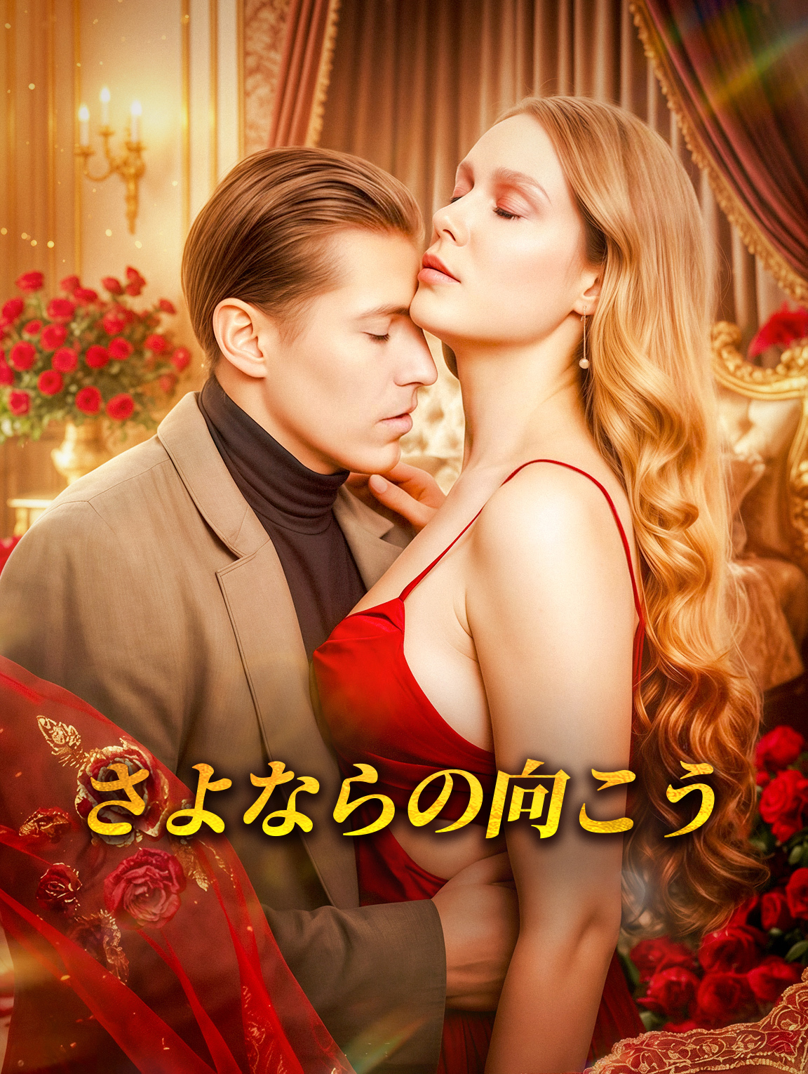 さよならの向こう