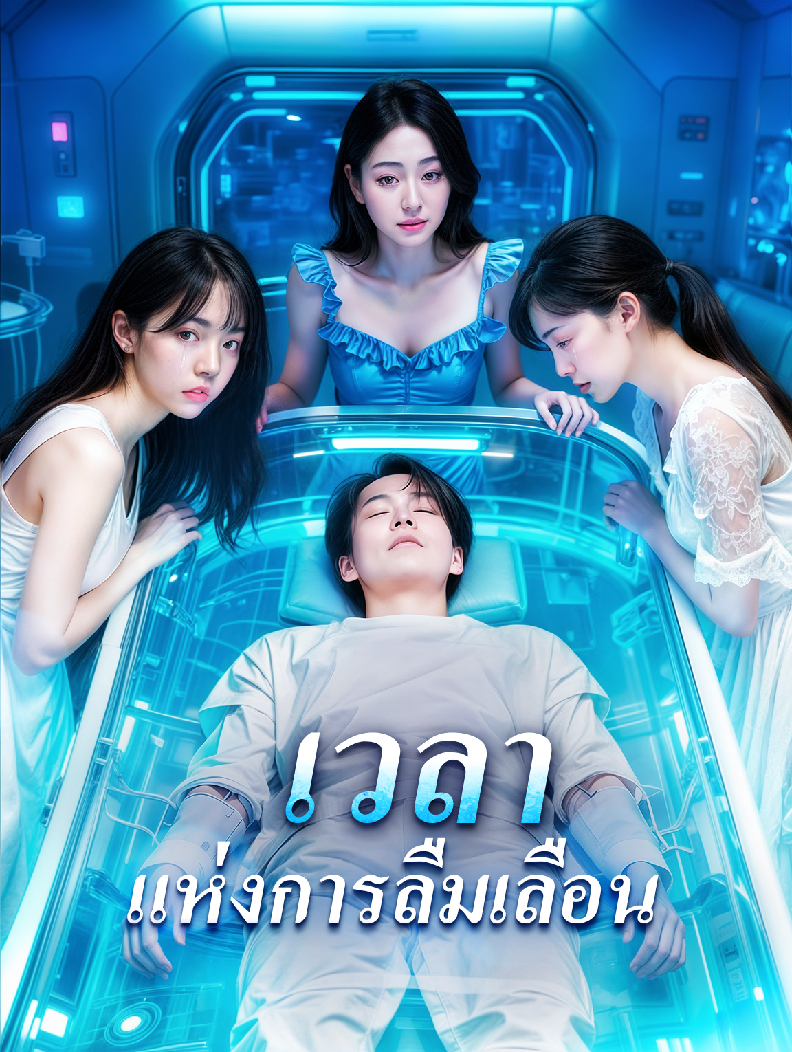 เวลา แห่งการลืมเลือน