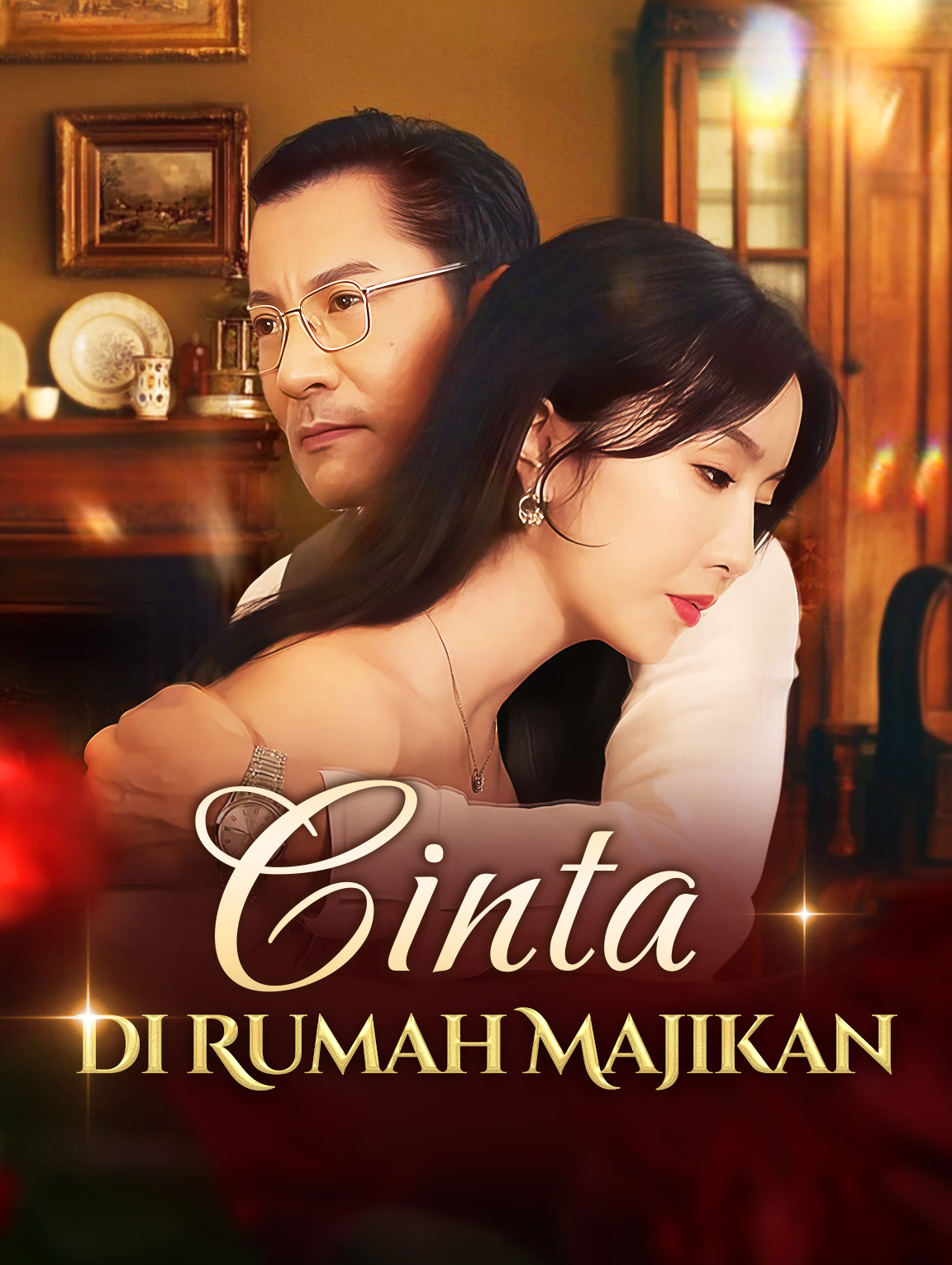 Cinta di Rumah Majikan